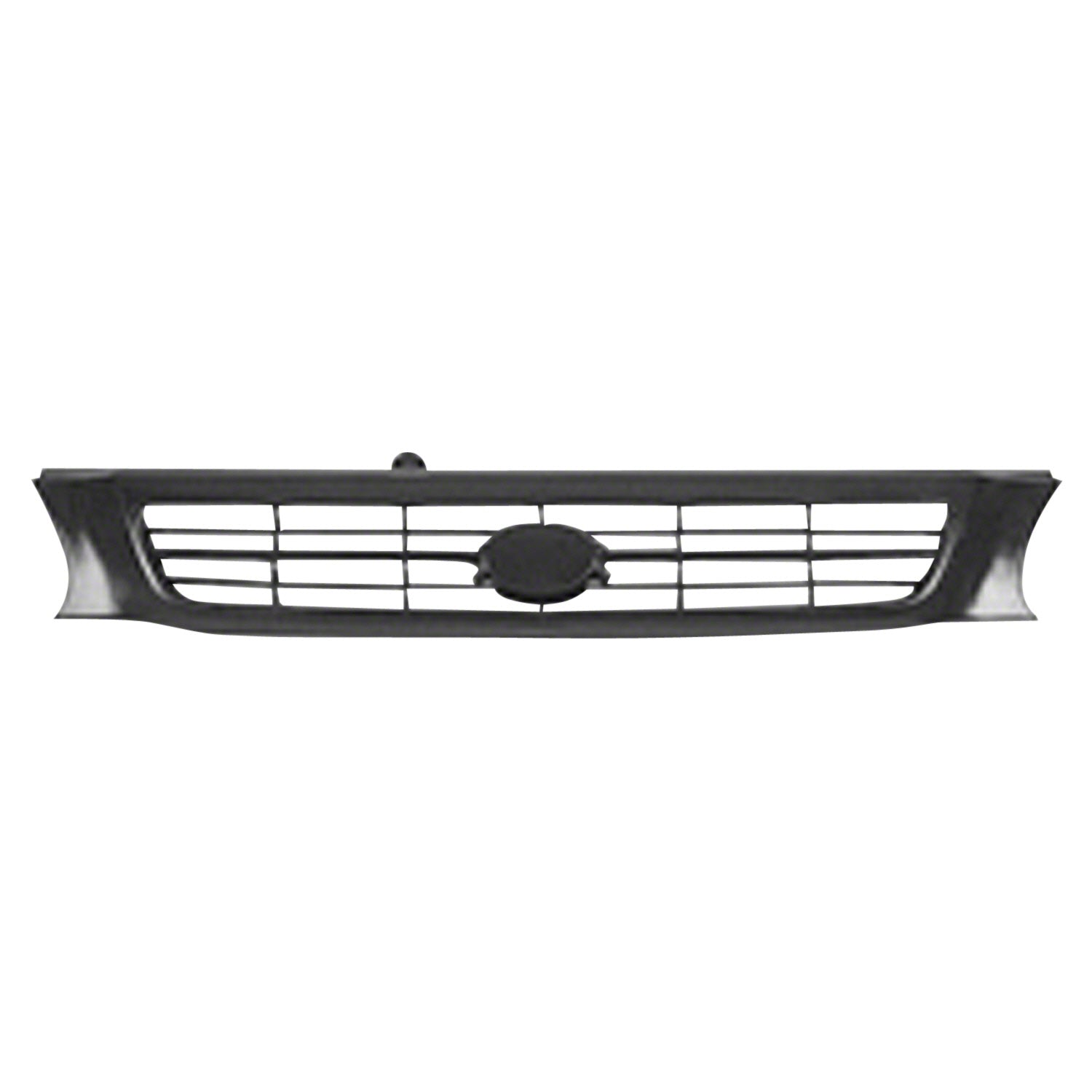 Grille assy 1995 - 1997 TOYOTA TERCEL TO1200190 5311116420C0