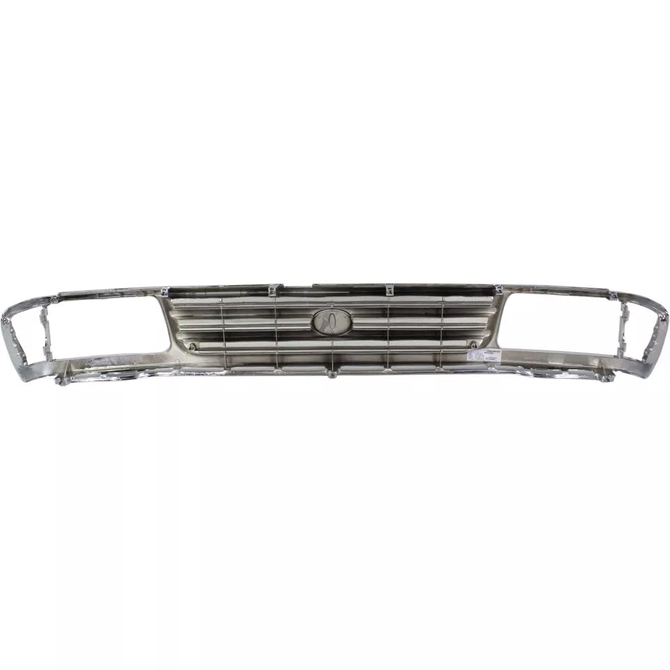 Conjunto de parrilla 1993 - 1998 TOYOTA T100 TO1200192 5311134021