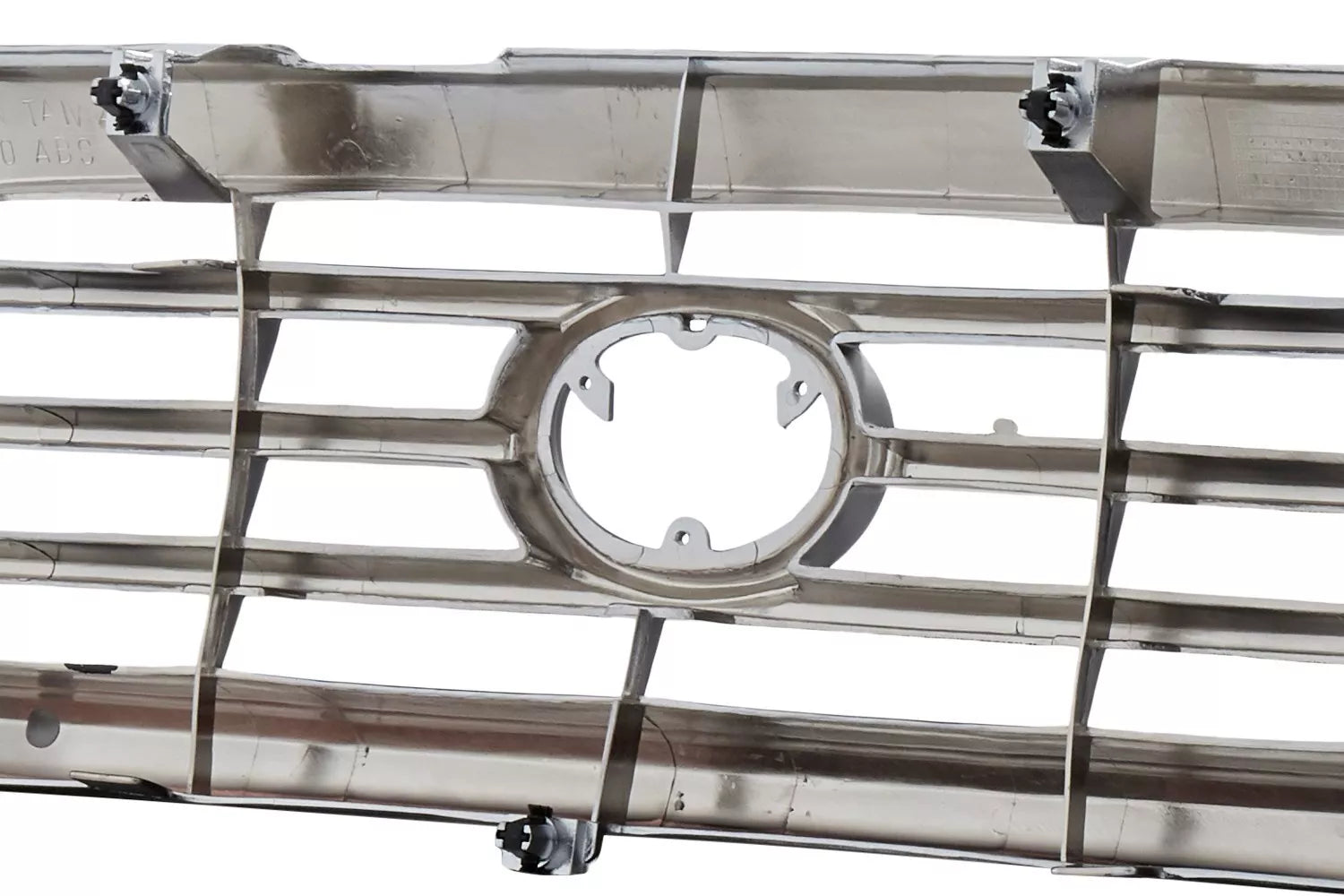 Conjunto de parrilla 1995 - 1997 TOYOTA TACOMA TO1200197 5310035340