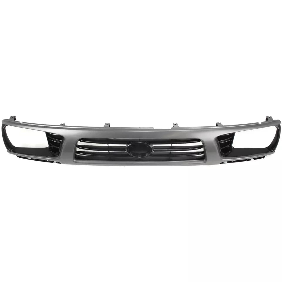 Grille assy 1995 - 1997 TOYOTA TACOMA TO1200198 5310035310
