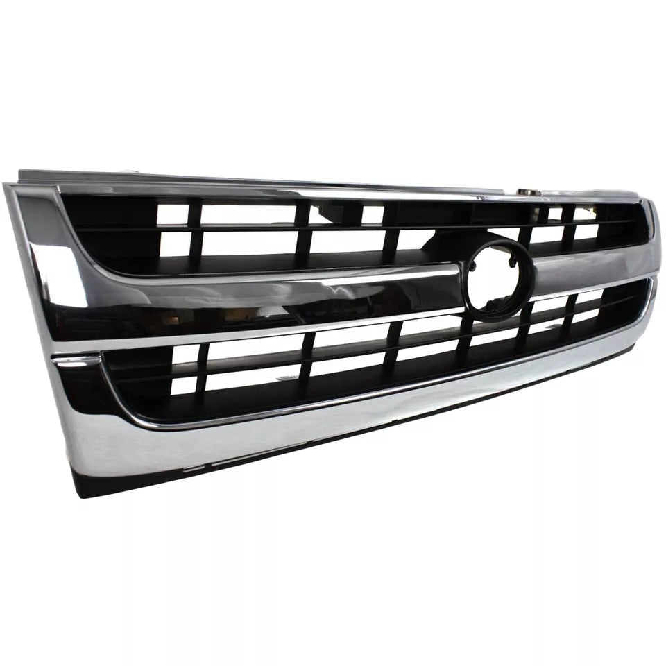 Conjunto de parrilla 1997 - 2000 TOYOTA TACOMA TO1200205 5310004070