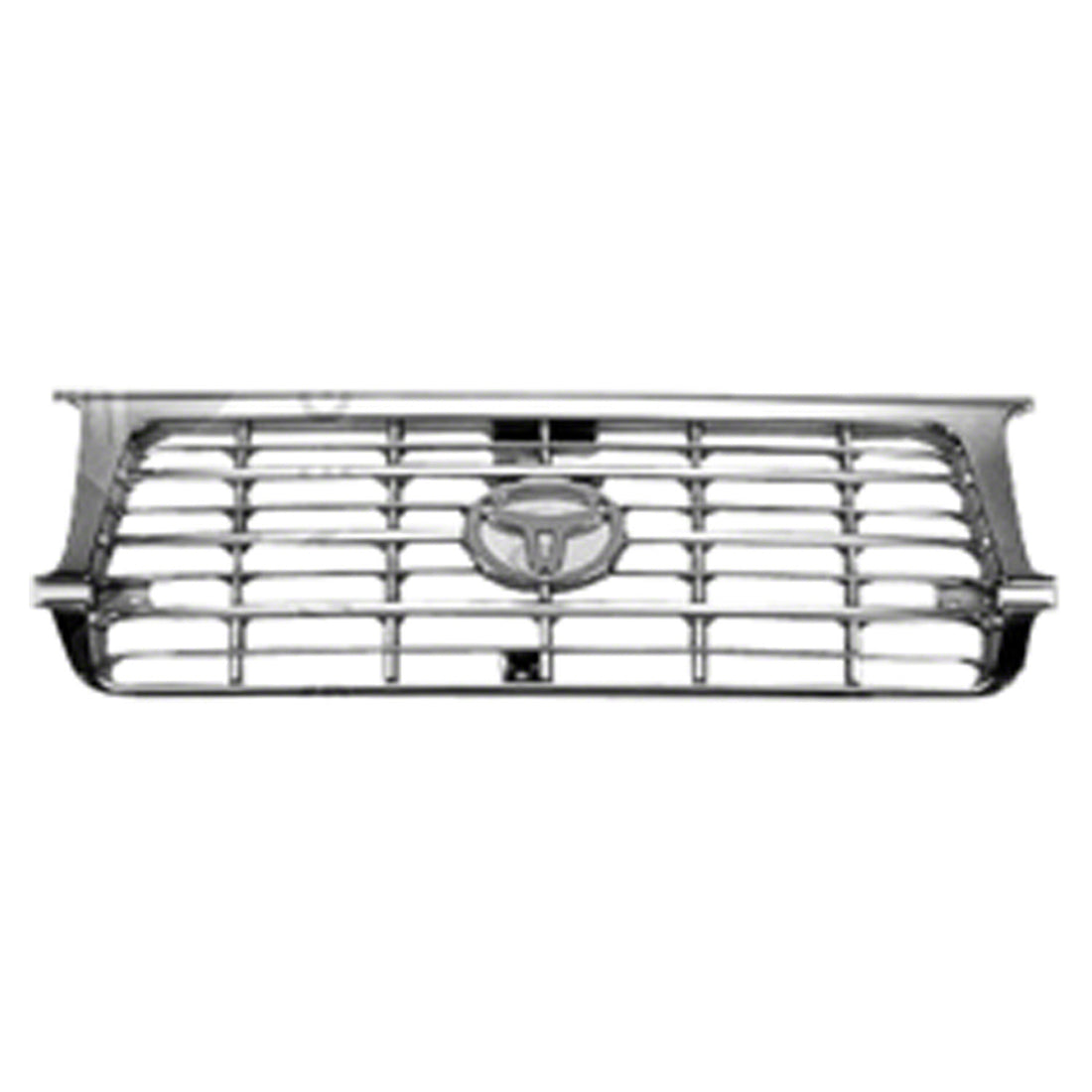 Grille assy 1991 - 1994 TOYOTA LAND CRUISER TO1200207 5311160100