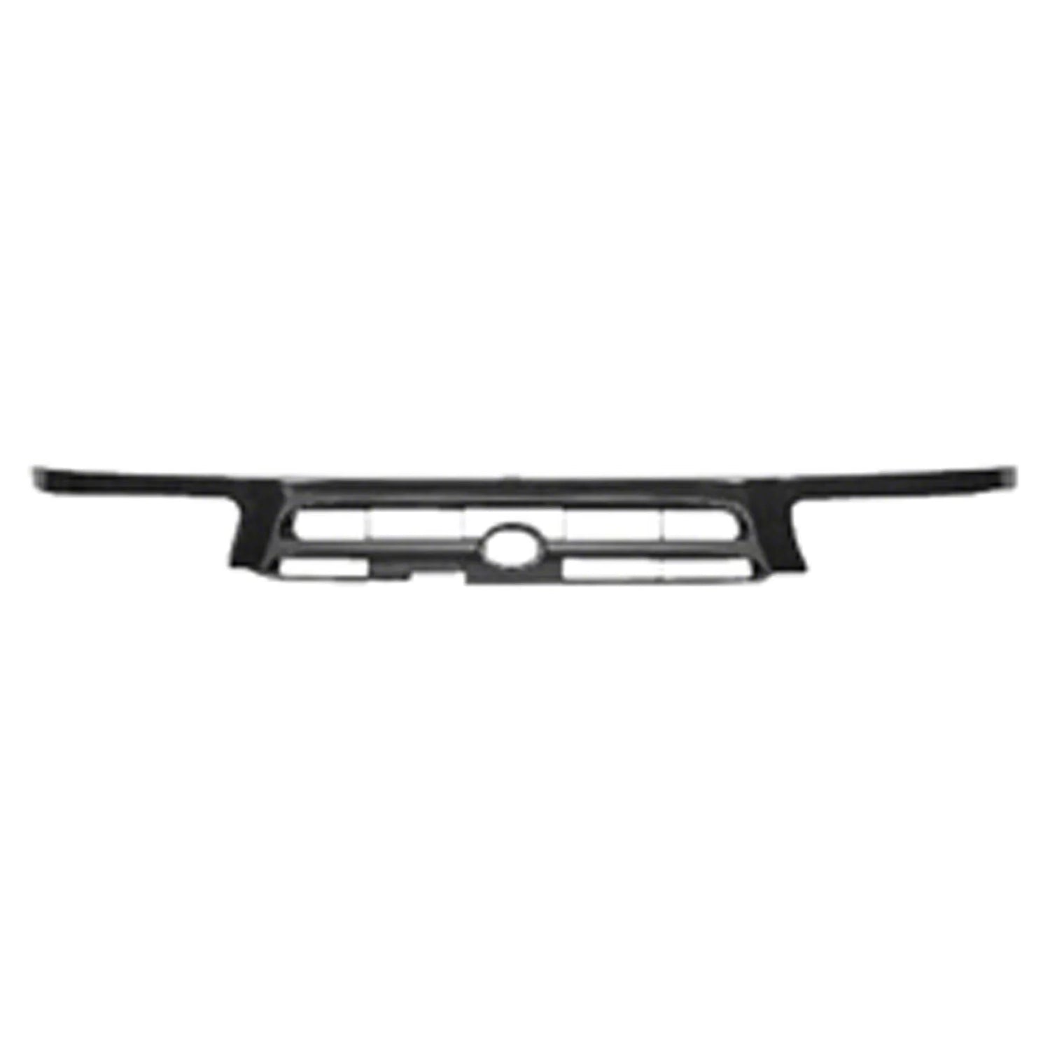 Conjunto de parrilla 2002 - 2003 TOYOTA SIENNA TO1200216 5310008030E0