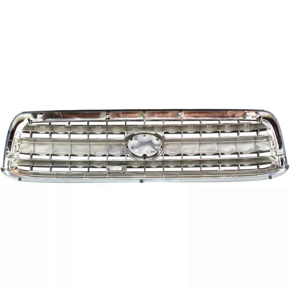 Conjunto de parrilla 2000 - 2002 TOYOTA TUNDRA TO1200223 531000C020
