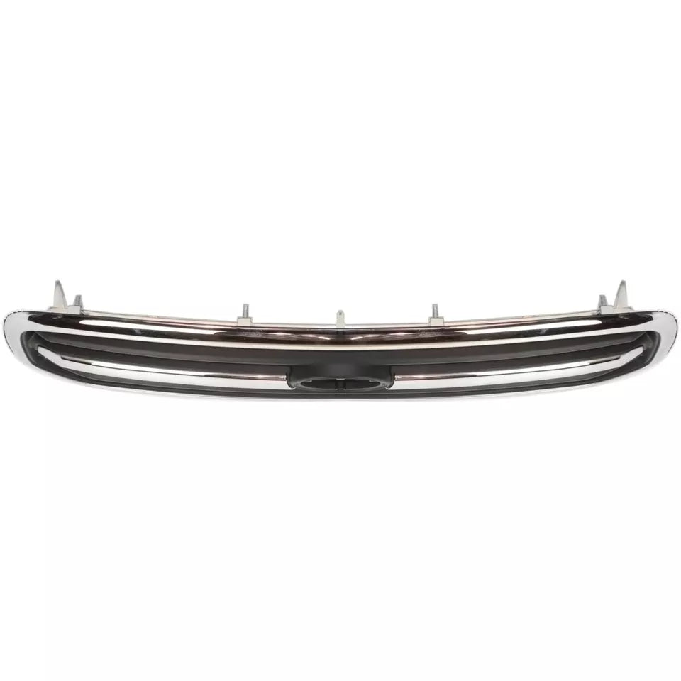 Conjunto de parrilla 2000 - 2002 TOYOTA TUNDRA TO1200223 531000C020