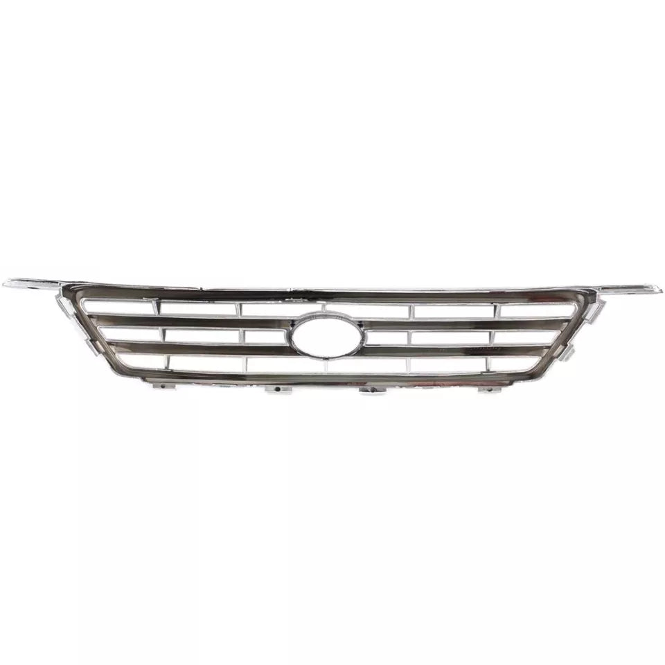 Conjunto de parrilla 2000 - 2001 TOYOTA CAMRY TO1200225 5311133110