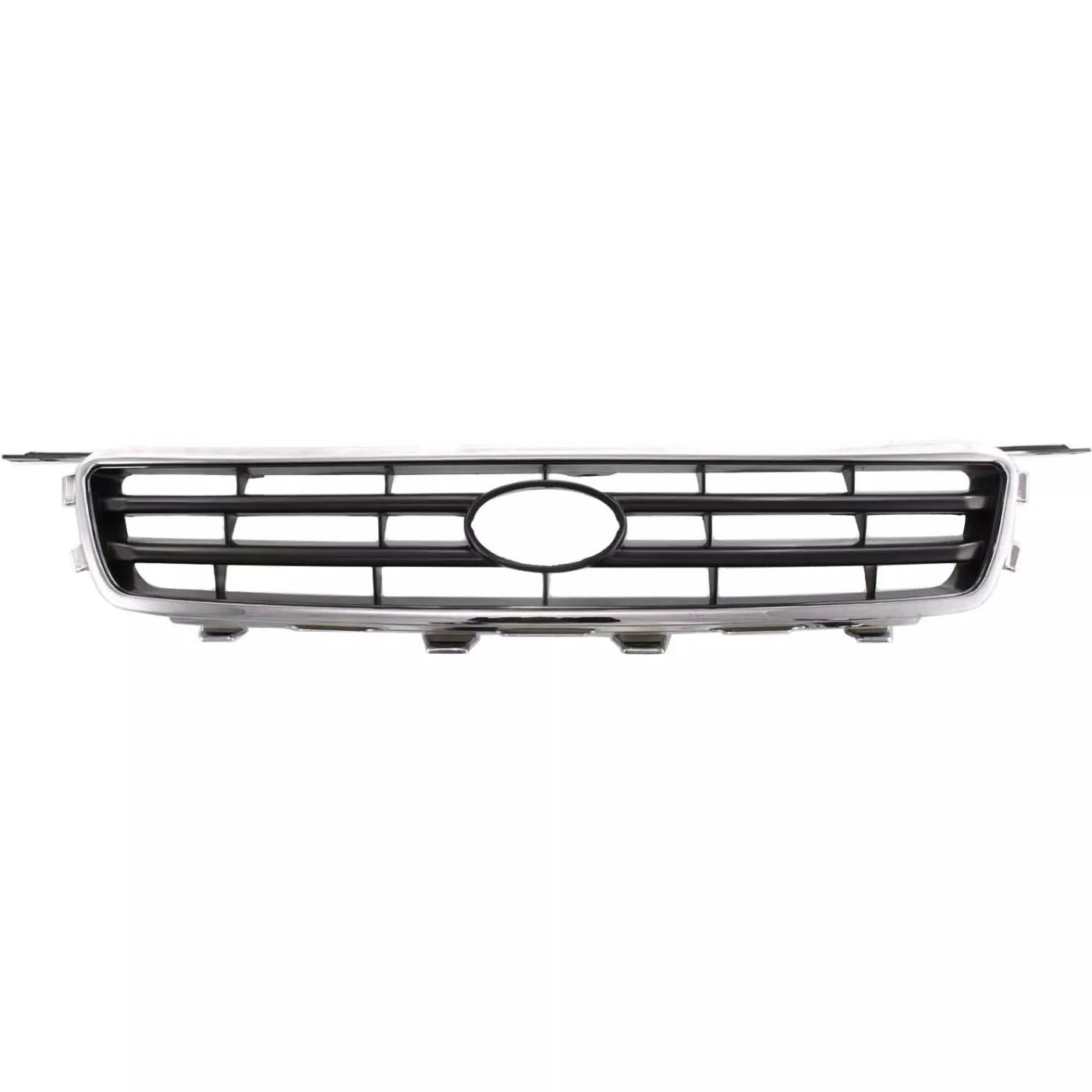 Grille assy 2000 - 2001 TOYOTA CAMRY TO1200225 5311133110