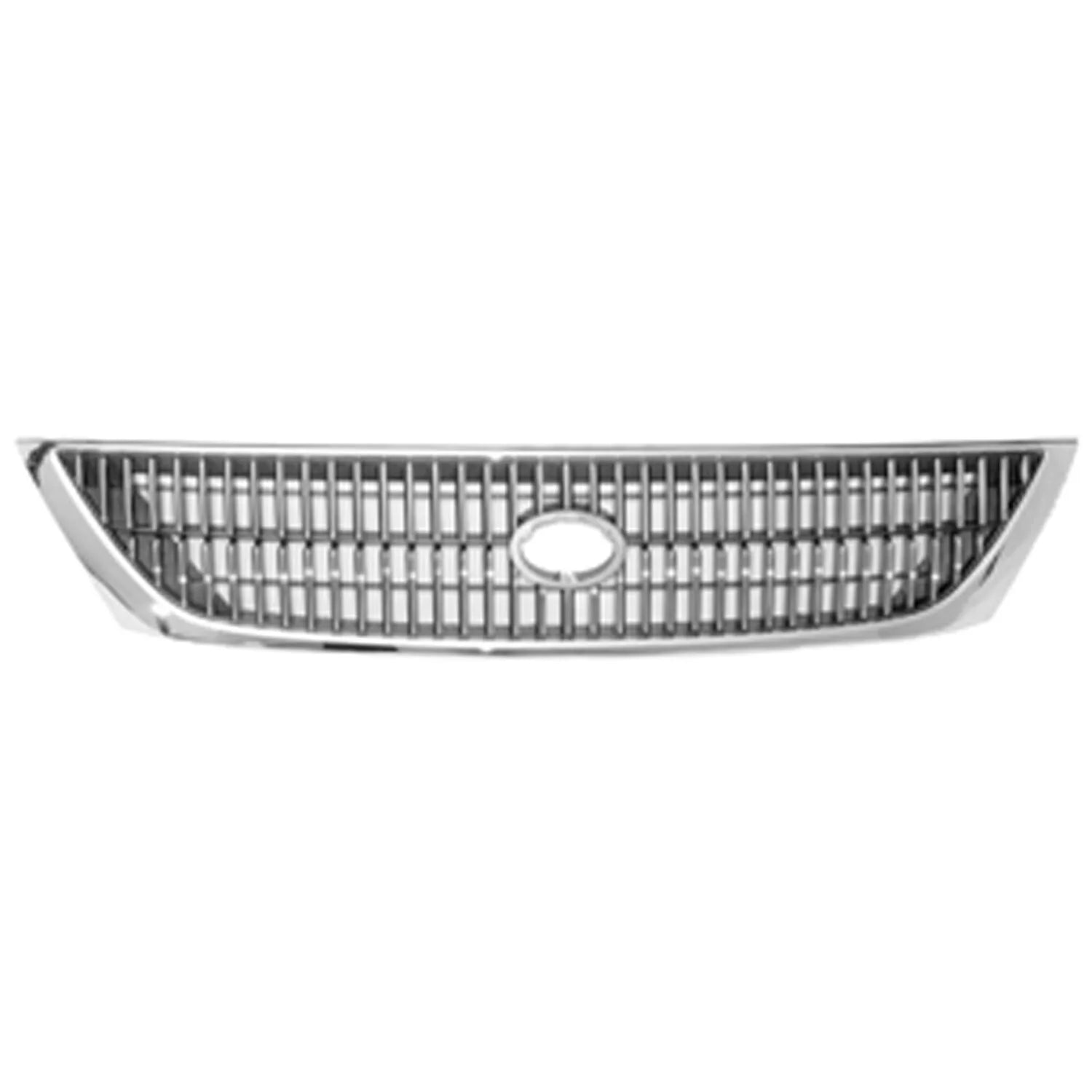 Grille assy 2000 - 2002 TOYOTA AVALON TO1200236 53100AC040