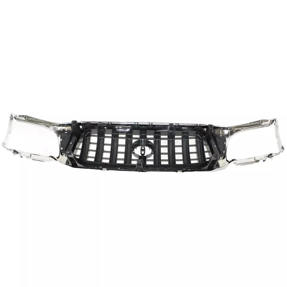 Grille assy 2001 - 2004 TOYOTA TACOMA TO1200248 5310004240