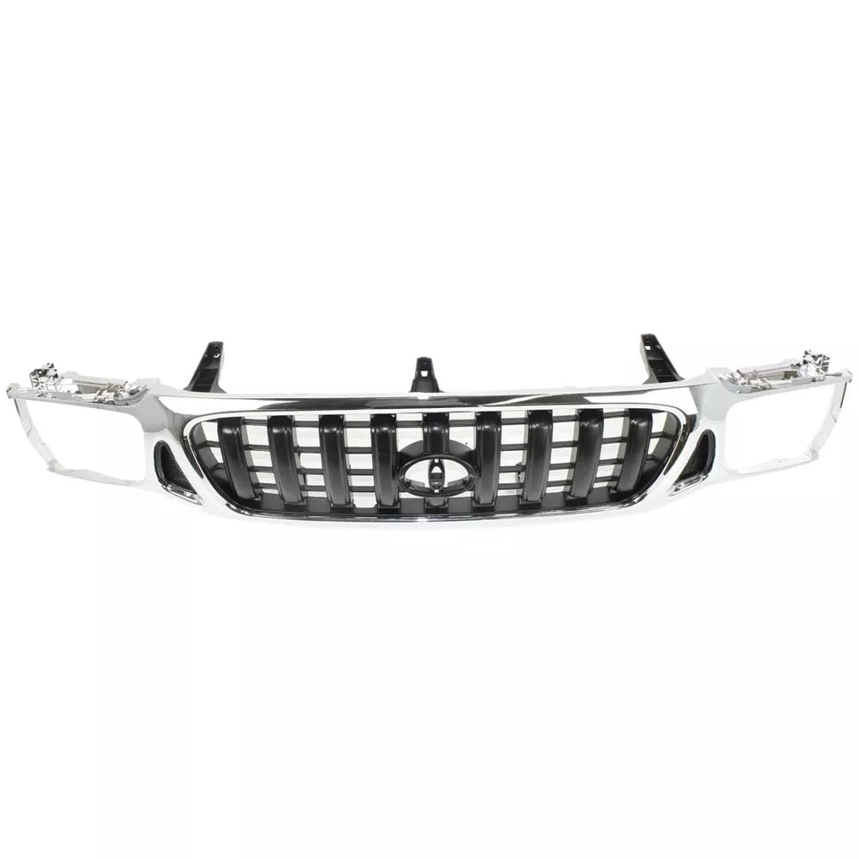Grille assy 2001 - 2004 TOYOTA TACOMA TO1200248 5310004240