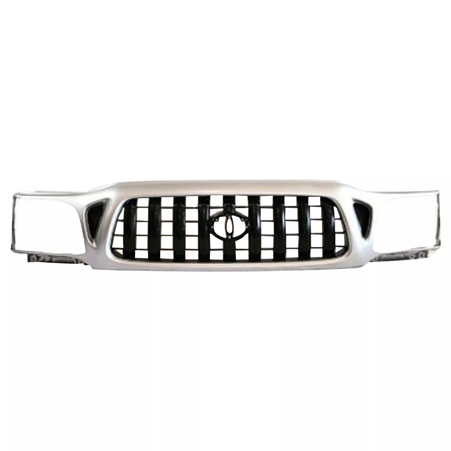 Grille assy 2001 - 2004 TOYOTA TACOMA TO1200249 5310004250B0