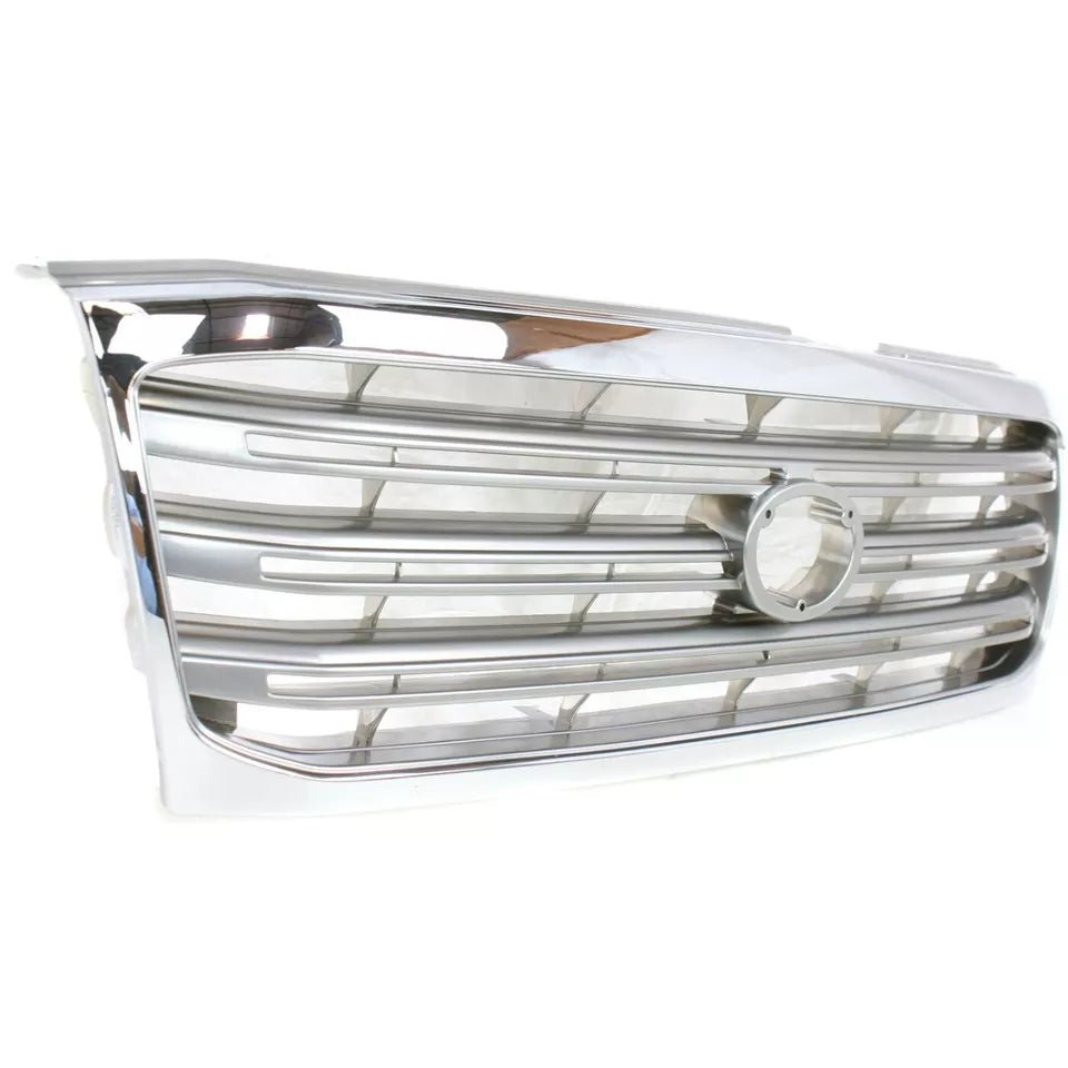 Grille assy 2003 - 2005 TOYOTA LAND CRUISER TO1200252 5310160270