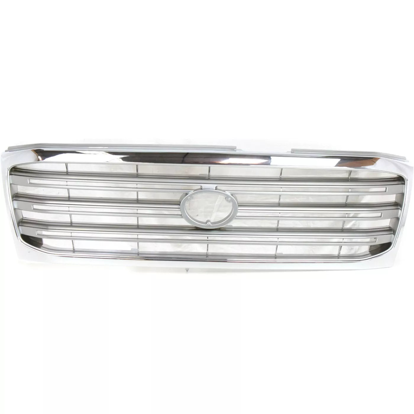 Grille assy 2003 - 2005 TOYOTA LAND CRUISER TO1200252 5310160270