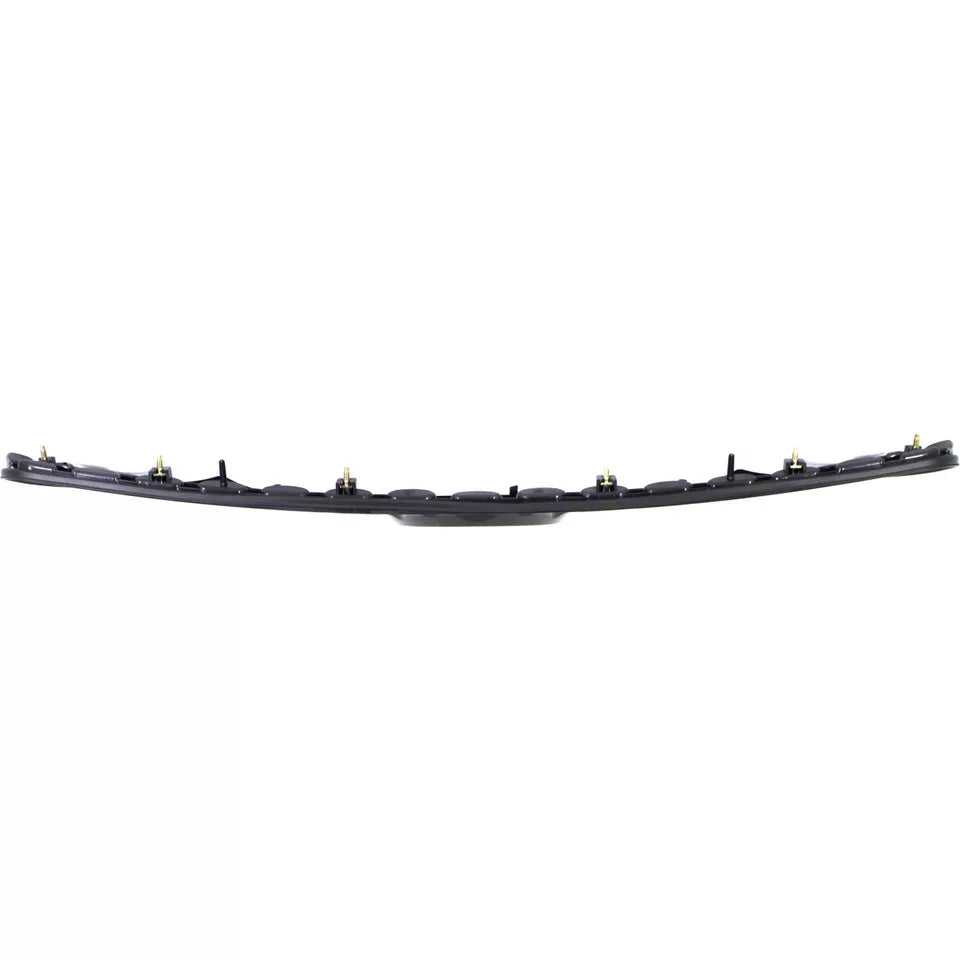 Grille assy 2003 - 2004 TOYOTA MATRIX TO1200258 TO1200258