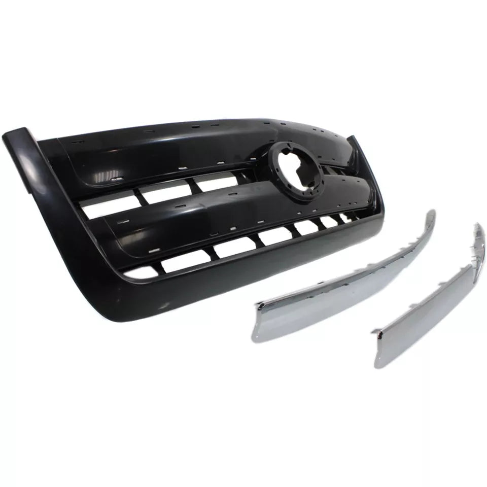 Conjunto de parrilla 2003 - 2006 TOYOTA TUNDRA TO1200262 531000C100C0