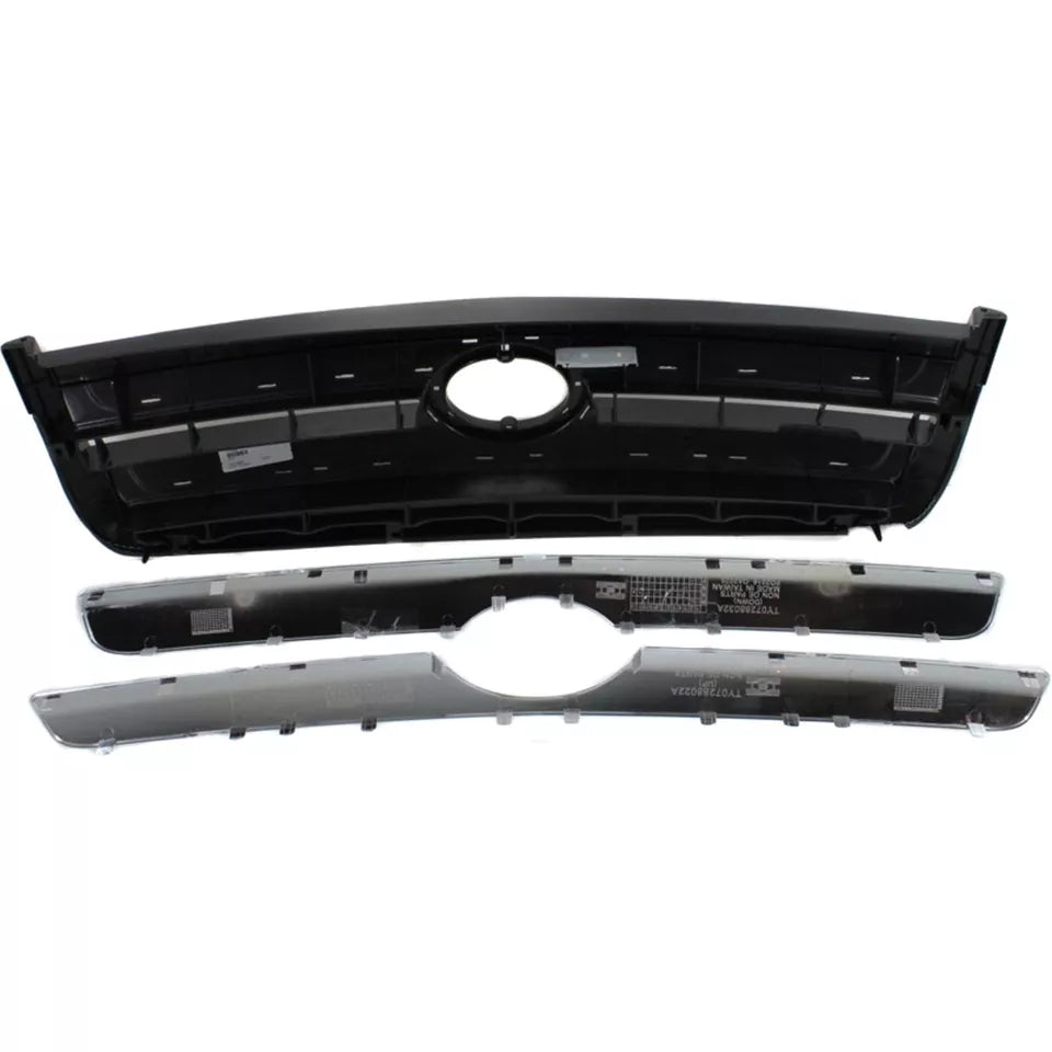 Conjunto de parrilla 2003 - 2006 TOYOTA TUNDRA TO1200262 531000C100C0