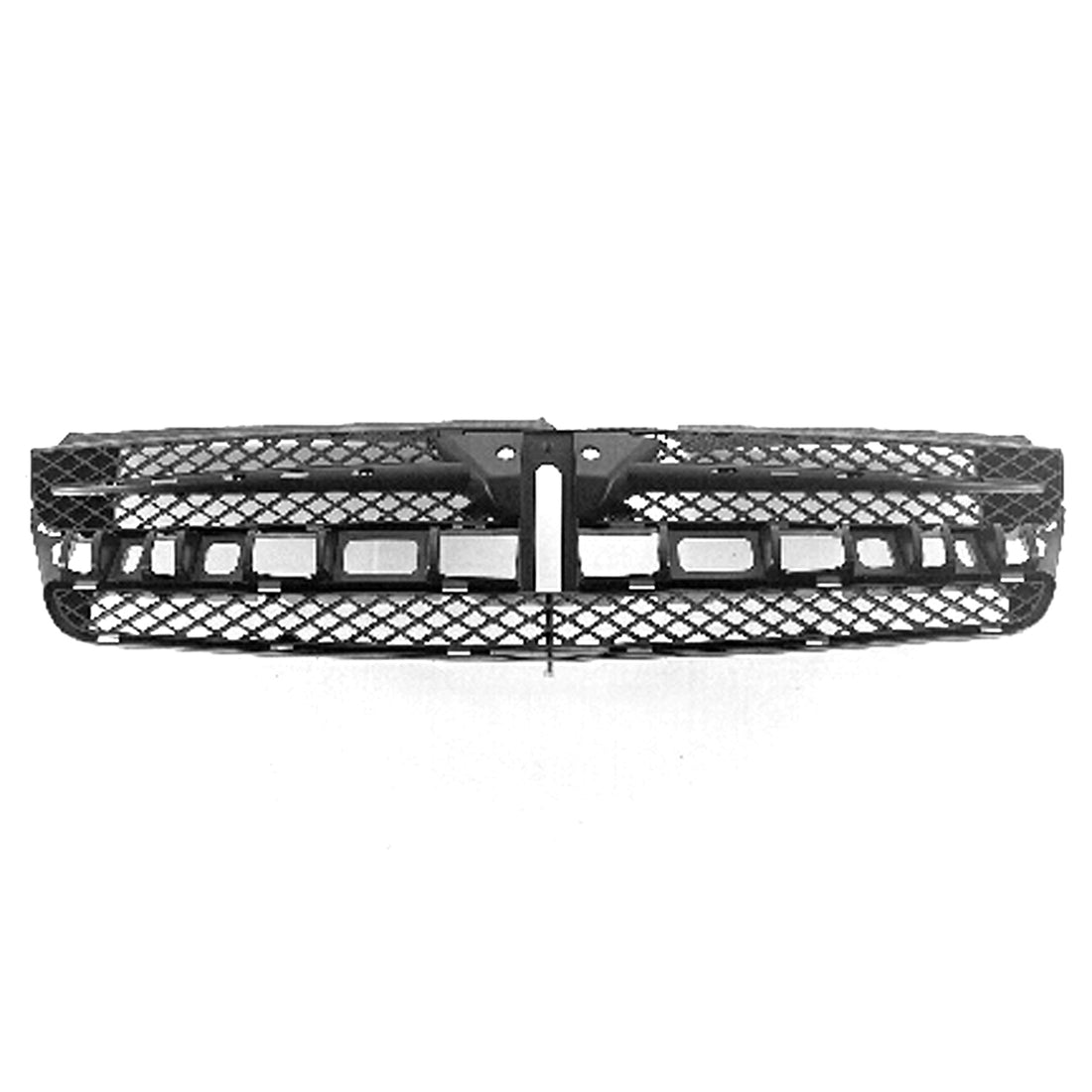 Grille assy 2004 - 2008 TOYOTA SIENNA TO1200277 53111AE020
