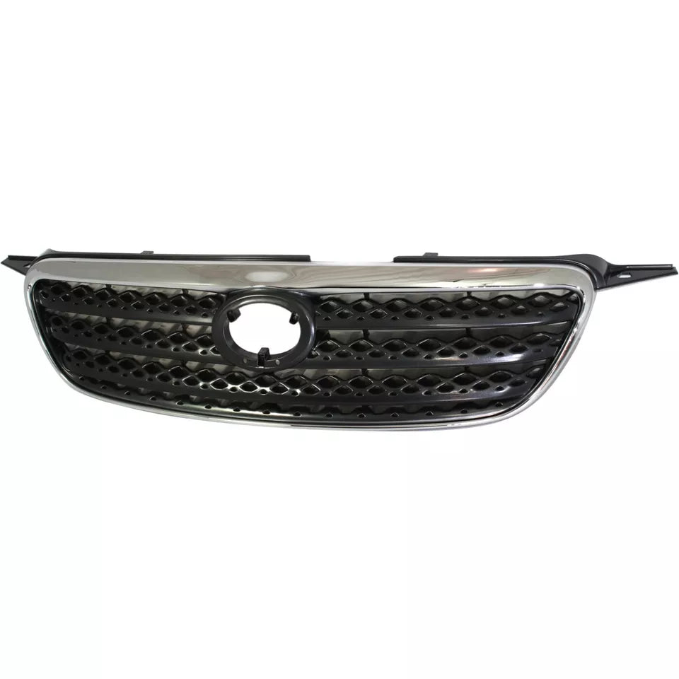 Conjunto de parrilla 2005 - 2008 TOYOTA COROLLA TO1200278 5310002090