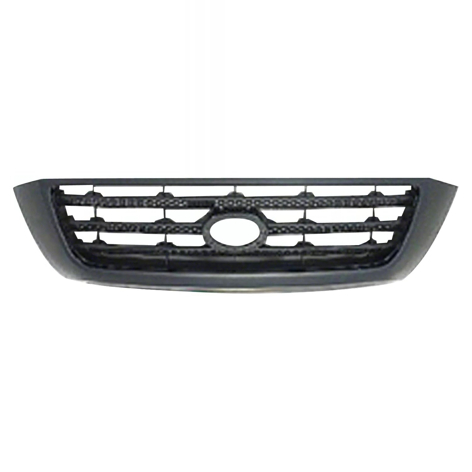 Conjunto de parrilla 2007 - 2009 TOYOTA TUNDRA TO1200300 531000C151