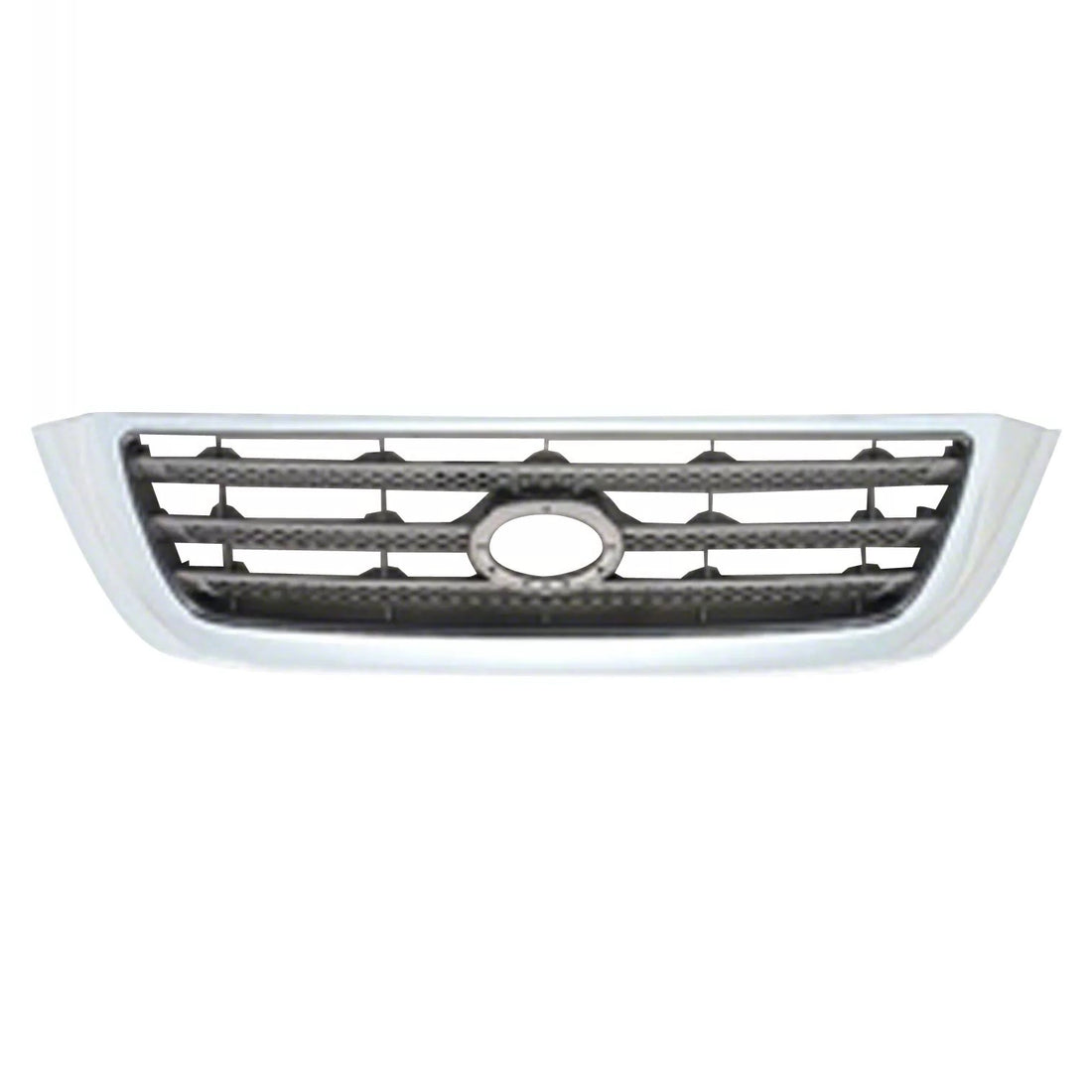 Conjunto de parrilla 2007 - 2009 TOYOTA TUNDRA TO1200303 531000C180