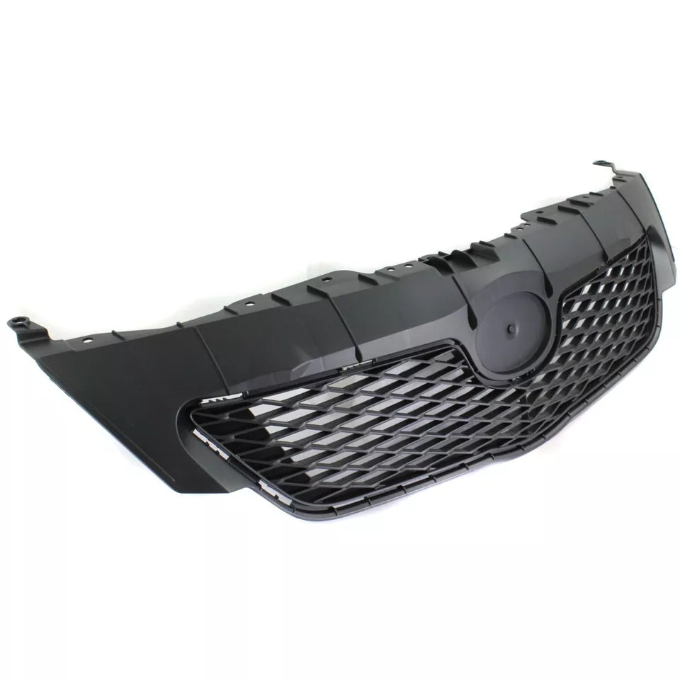 Conjunto de parrilla 2009 - 2010 TOYOTA COROLLA CAPA TO1200312C 5311112B30