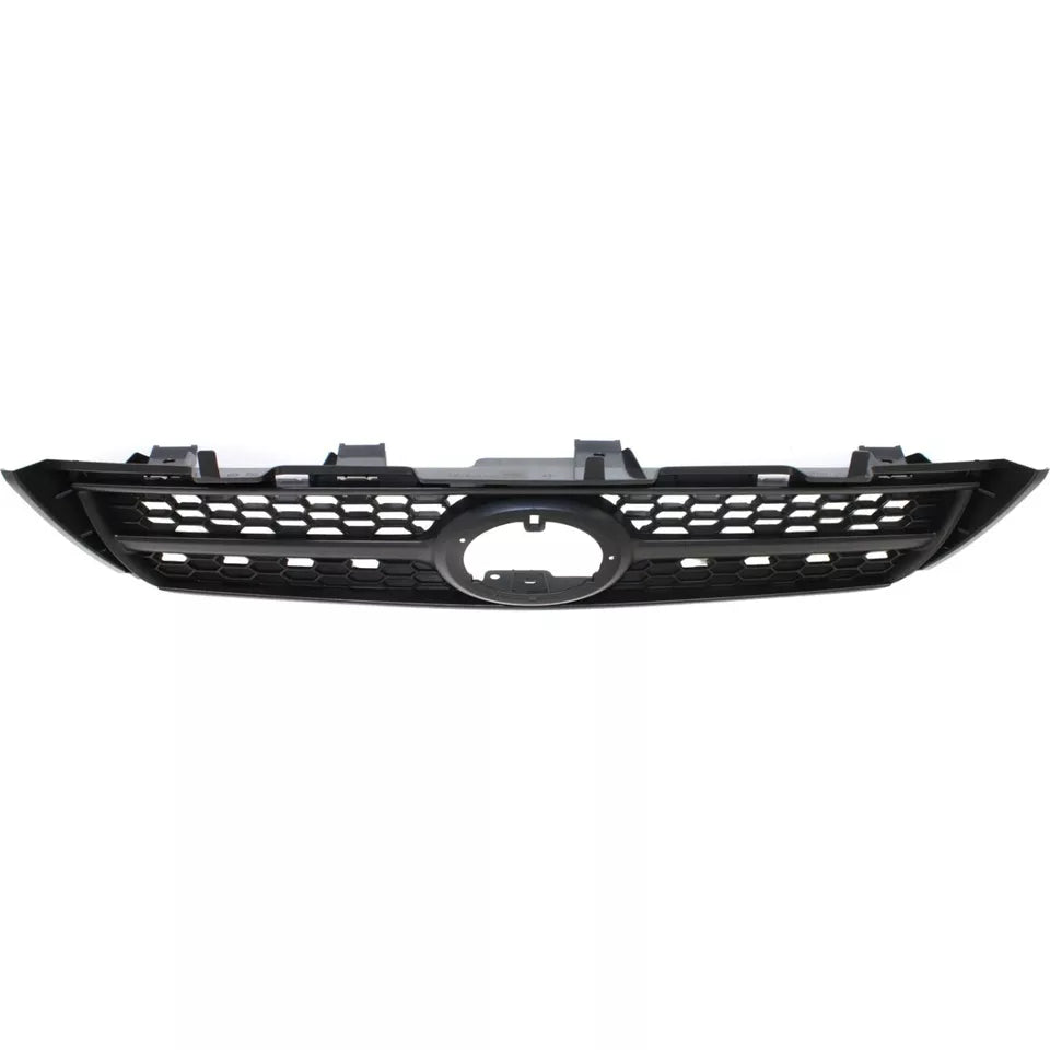 Conjunto de parrilla 2009 - 2012 TOYOTA RAV4 TO1200315 531010R010