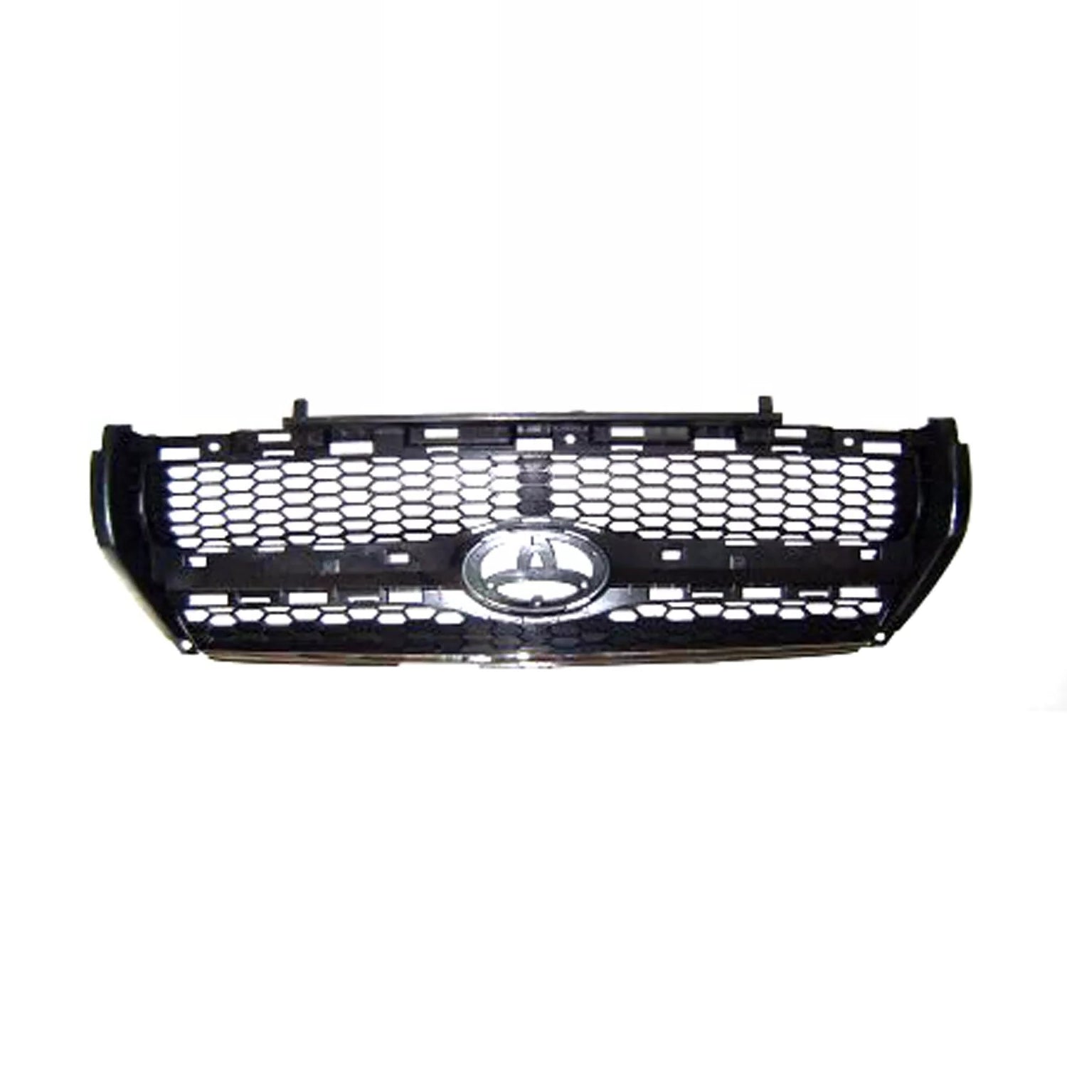 Conjunto de parrilla 2009 - 2012 TOYOTA RAV4 TO1200316 531010R050