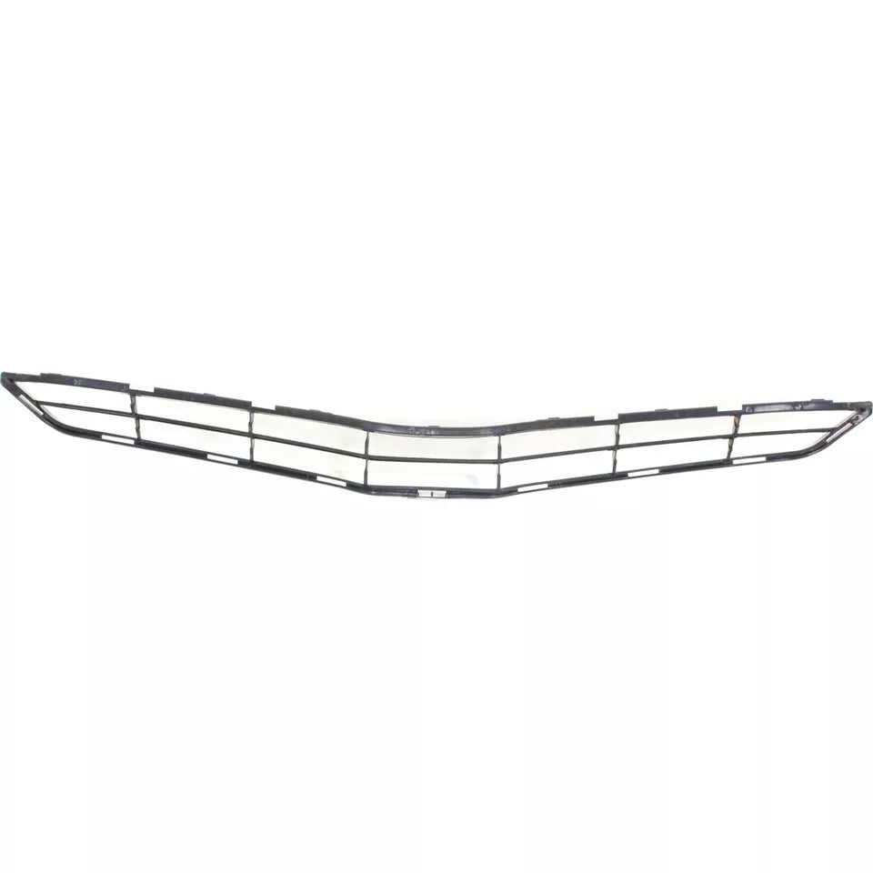 Conjunto de parrilla 2010 - 2011 TOYOTA CAMRY TO1200327 5311433900