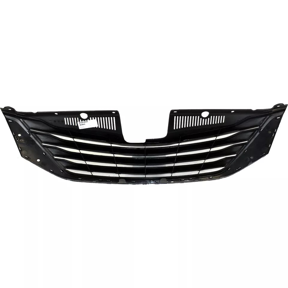 Conjunto de parrilla 2011 - 2014 TOYOTA SIENNA CAPA TO1200333C 5310108090