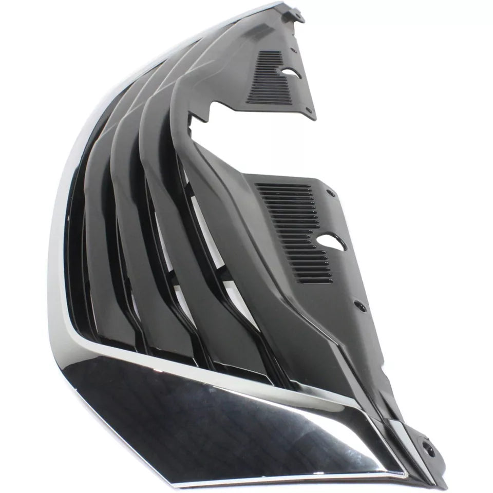 Conjunto de parrilla 2011 - 2014 TOYOTA SIENNA CAPA TO1200334C 5310108080