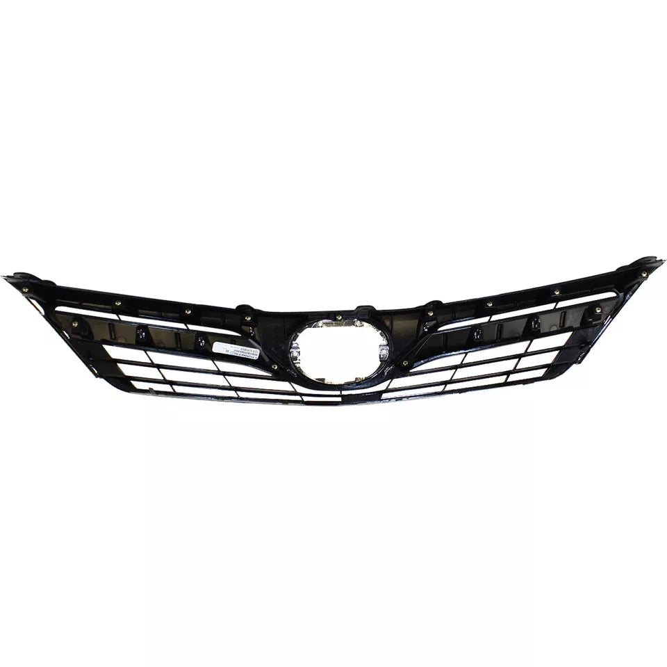 Conjunto de parrilla 2012 - 2014 TOYOTA CAMRY TO1200343 5310106560