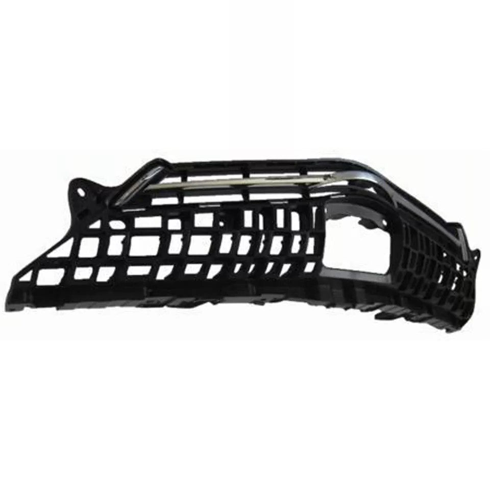 Conjunto de parrilla 2012 - 2014 TOYOTA PRIUS v CAPA TO1200348C 5310147010