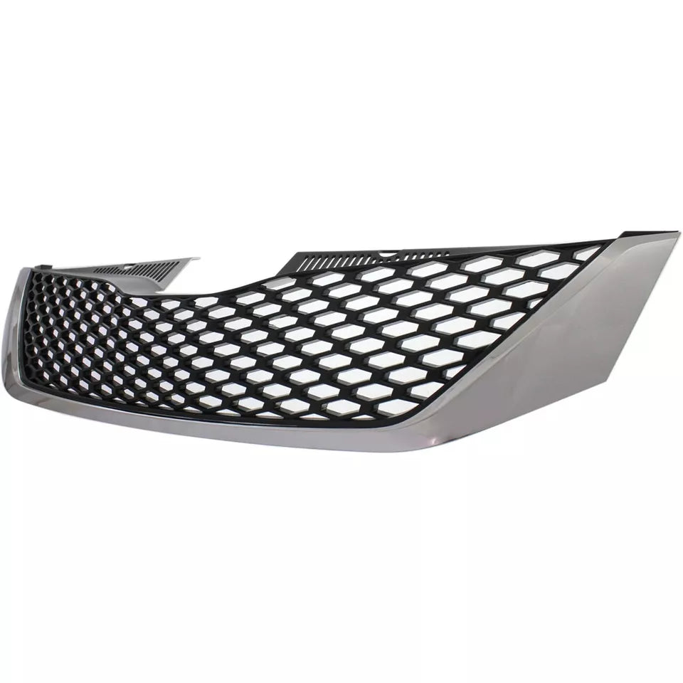 Conjunto de parrilla 2011 - 2017 TOYOTA SIENNA TO1200356 5310108120