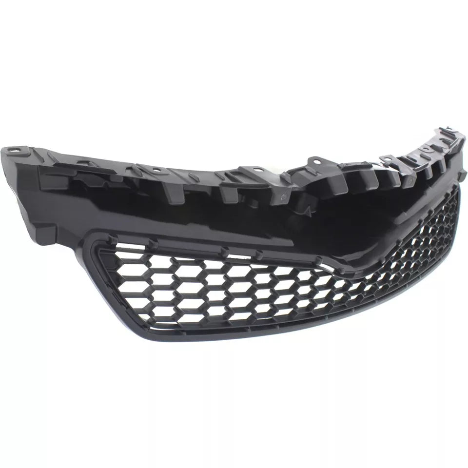 Conjunto de parrilla 2012 - 2014 TOYOTA YARIS TO1200358 5311152640