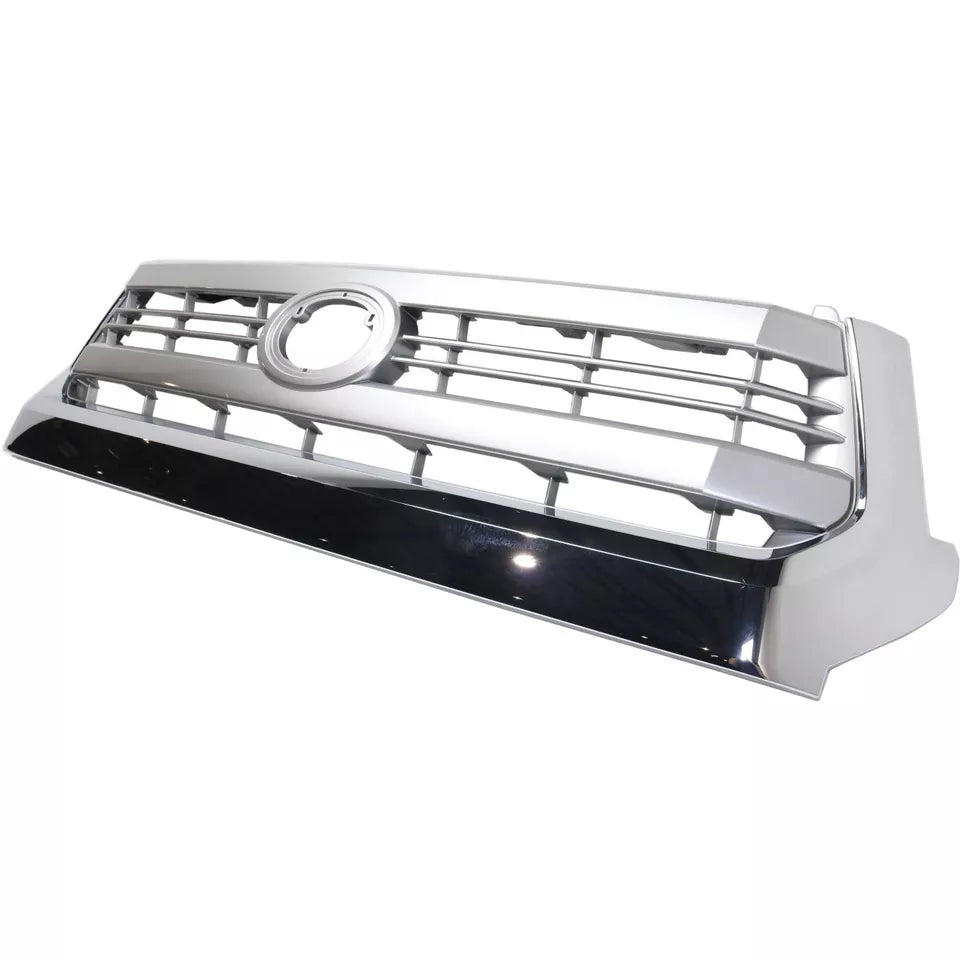 Conjunto de parrilla 2014 - 2015 TOYOTA TUNDRA TO1200376 531000C330