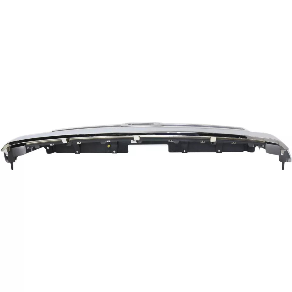 Grille assy 2014 - 2015 TOYOTA TUNDRA TO1200376 531000C330