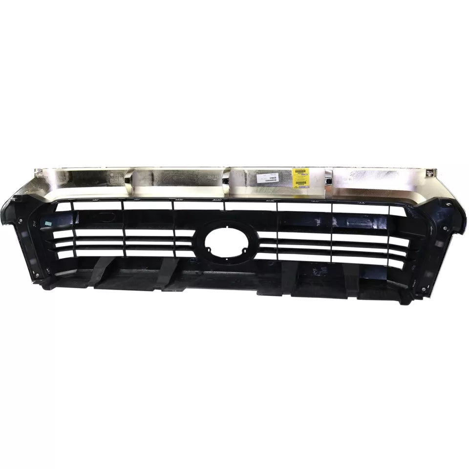 Conjunto de parrilla 2014 - 2015 TOYOTA TUNDRA CAPA TO1200376C 531000C330