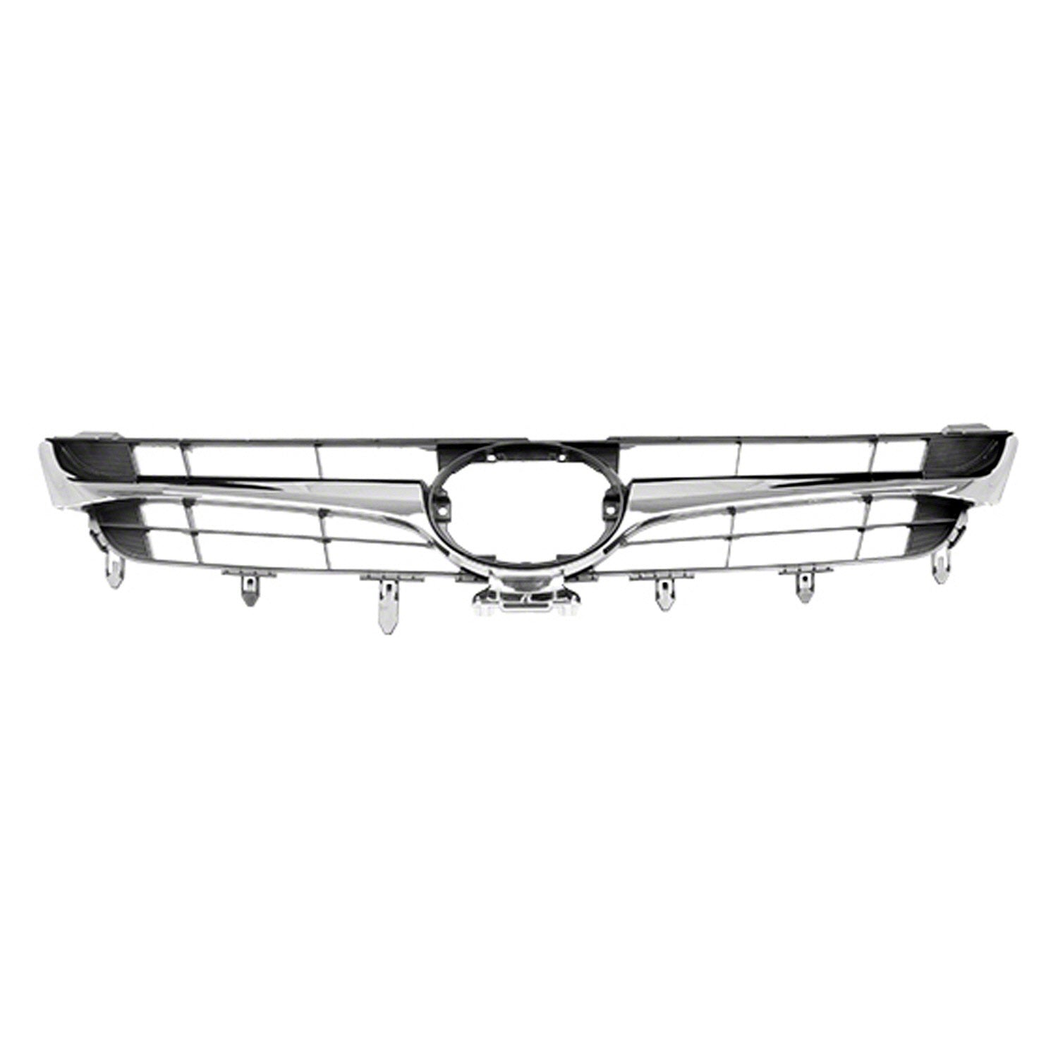 Grille assy 2015 - 2017 TOYOTA CAMRY TO1200387C 5310106441