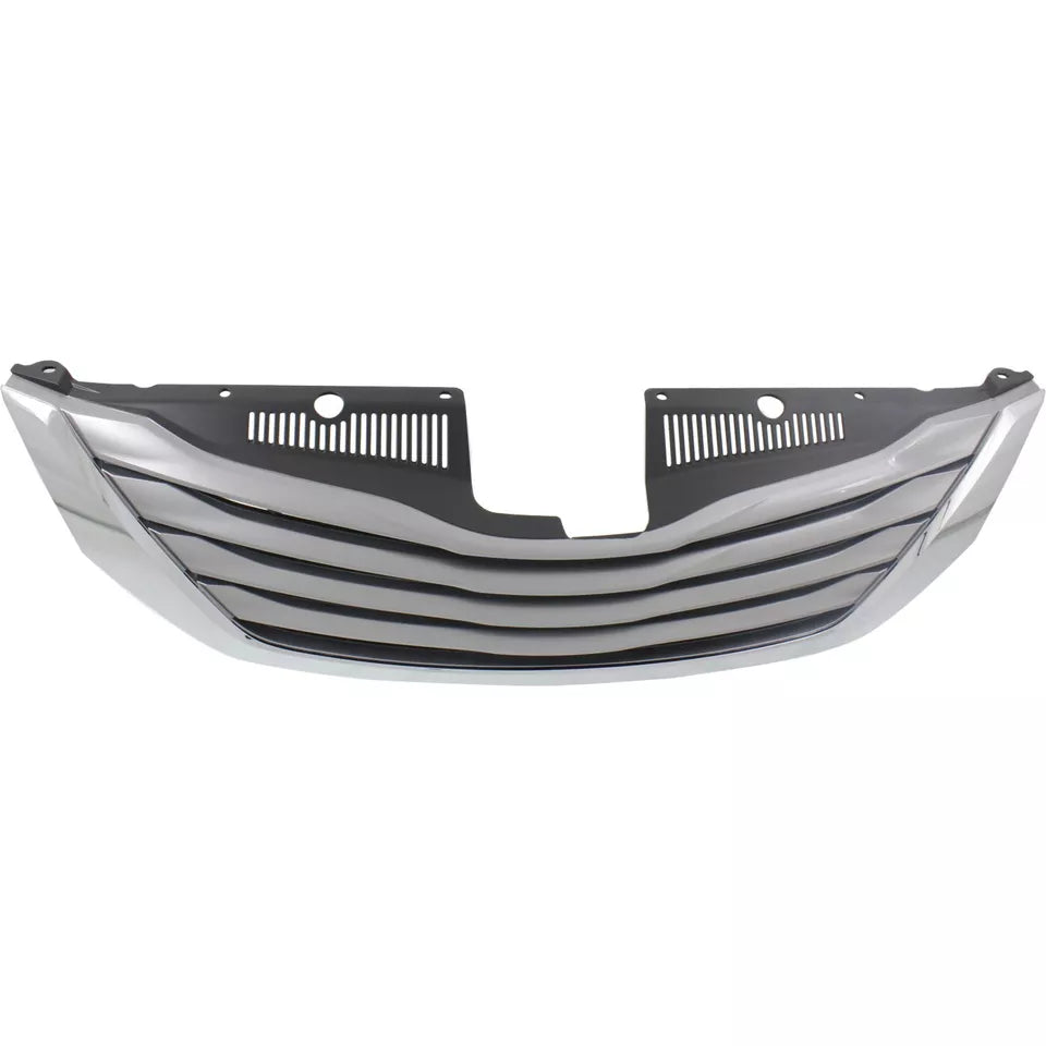 Grille assy 2015 - 2017 TOYOTA SIENNA TO1200399 5310108040