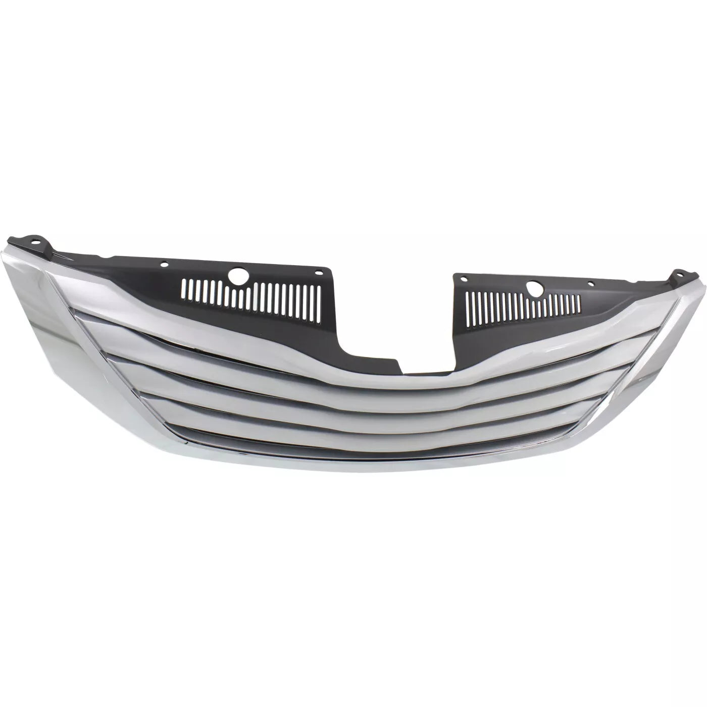 Grille assy 2015 - 2017 TOYOTA SIENNA TO1200400 5310108010