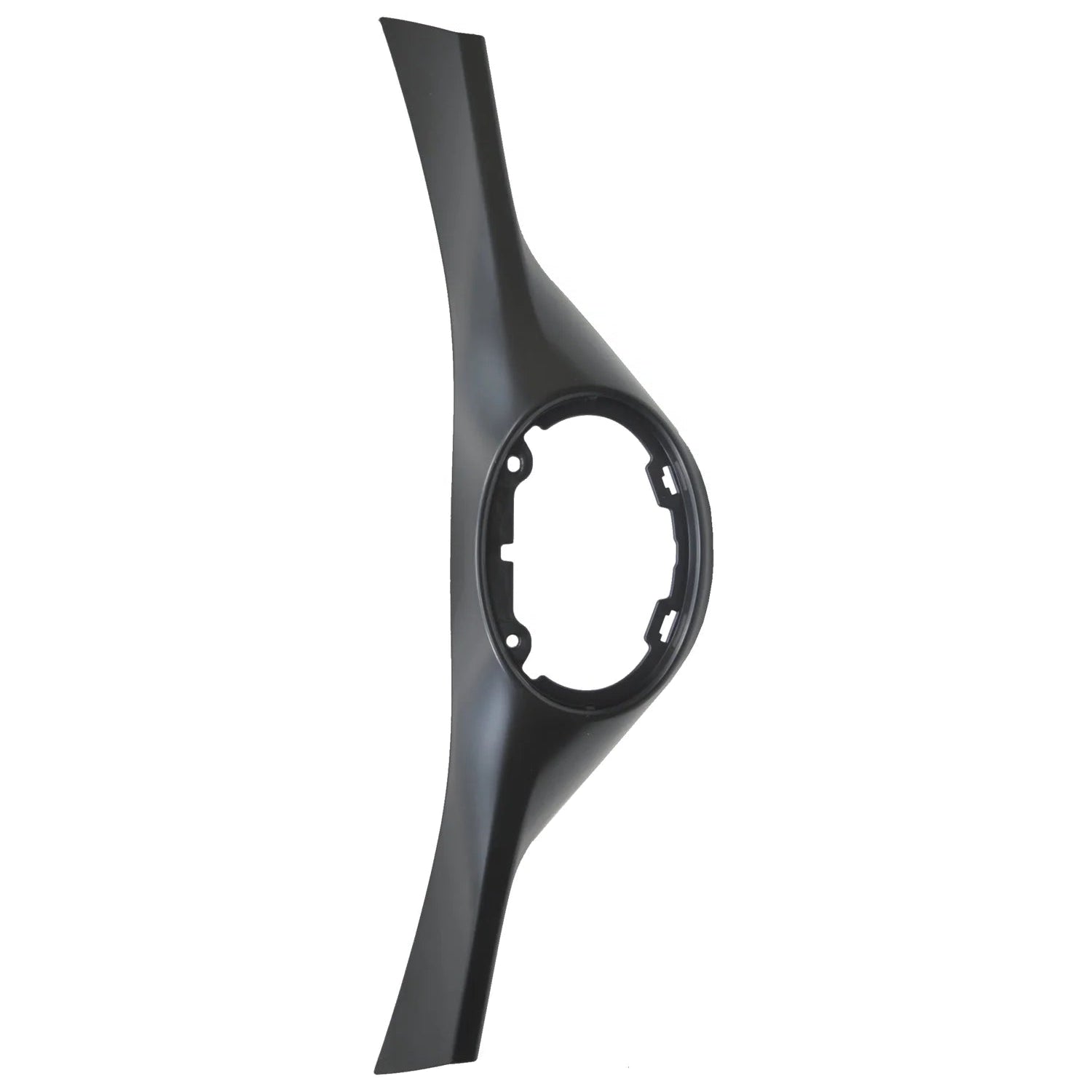 Conjunto de parrilla 2018 - 2019 TOYOTA C-HR CAPA TO1200416C 53111F4901