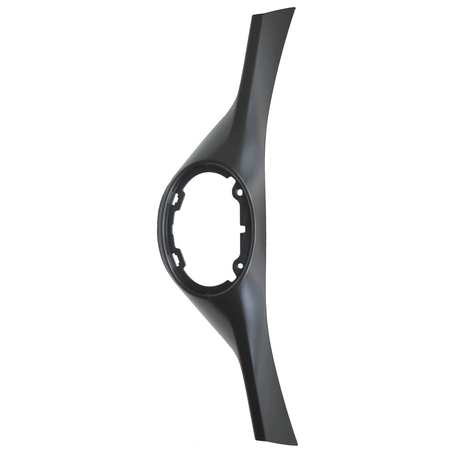 Conjunto de parrilla 2018 - 2019 TOYOTA C-HR CAPA TO1200416C 53111F4901