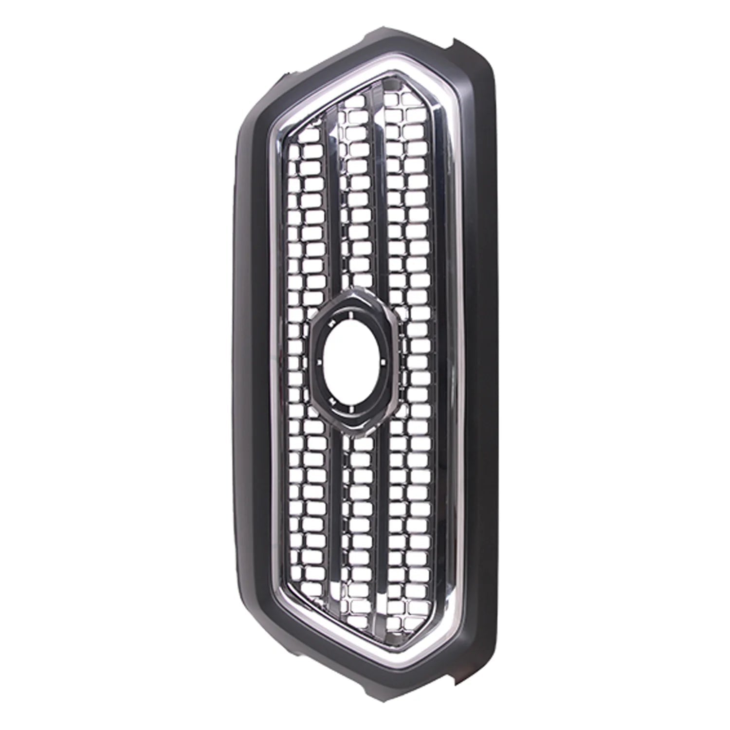 Conjunto de parrilla 2016 - 2017 TOYOTA TACOMA CAPA TO1200418C 5310004520C8