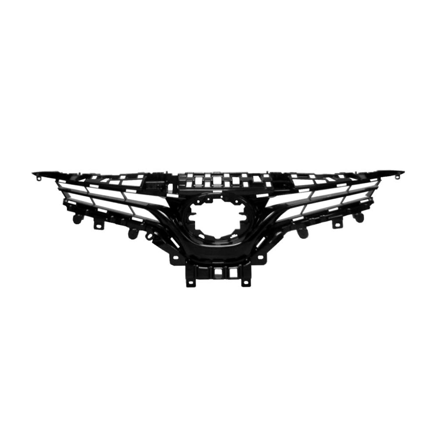 Grille assy 2018 - 2020 TOYOTA CAMRY CAPA TO1200420C 5310106A70