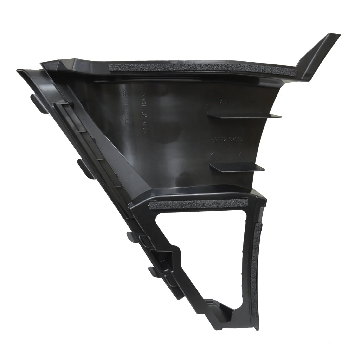 Left Side Grille air intake 2019 - 2022 TOYOTA AVALON TO1208100 5282207010