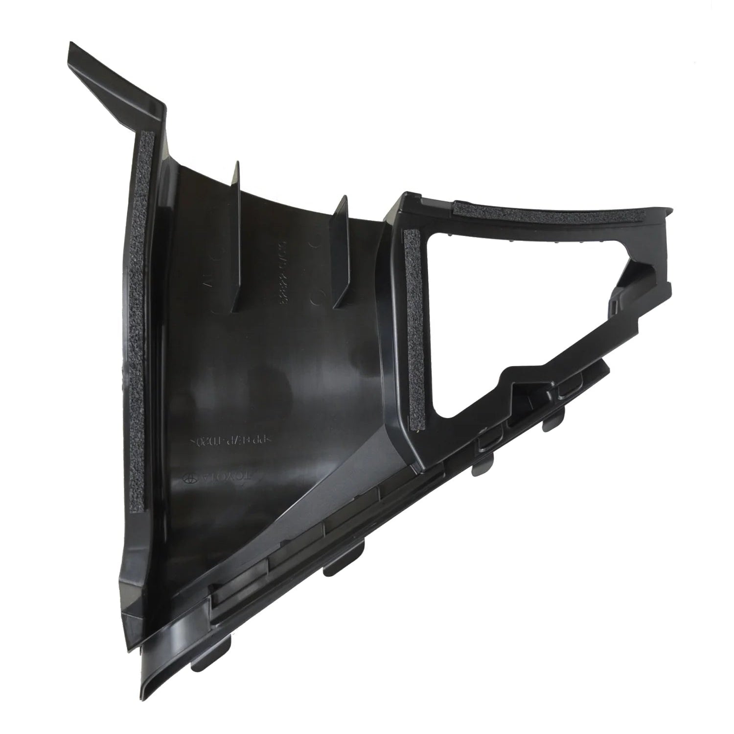 Left Side Grille air intake 2019 - 2022 TOYOTA AVALON TO1208100 5282207010