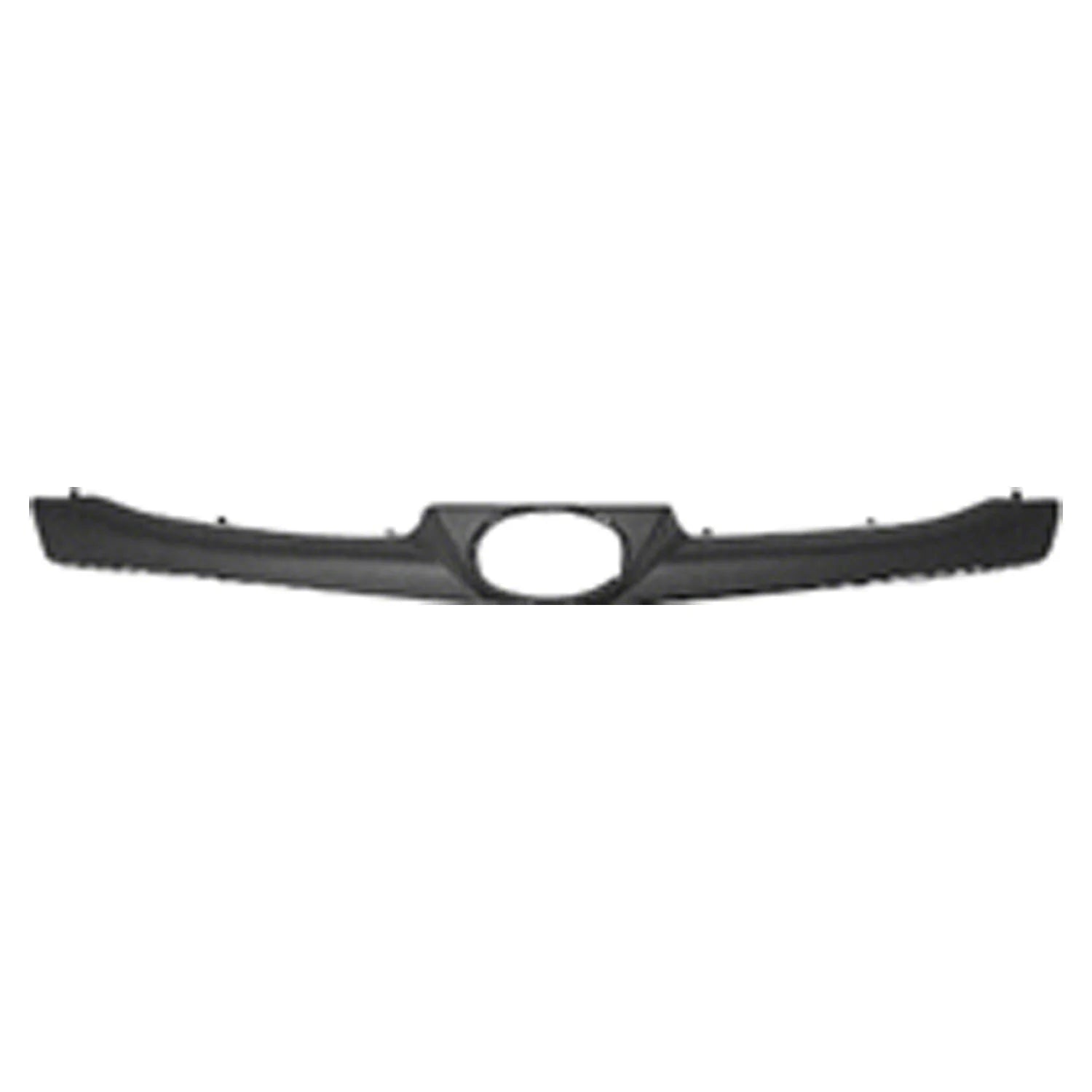 Moldura de parrilla 2006 - 2010 TOYOTA SIENNA TO1210104 53114AE010B1