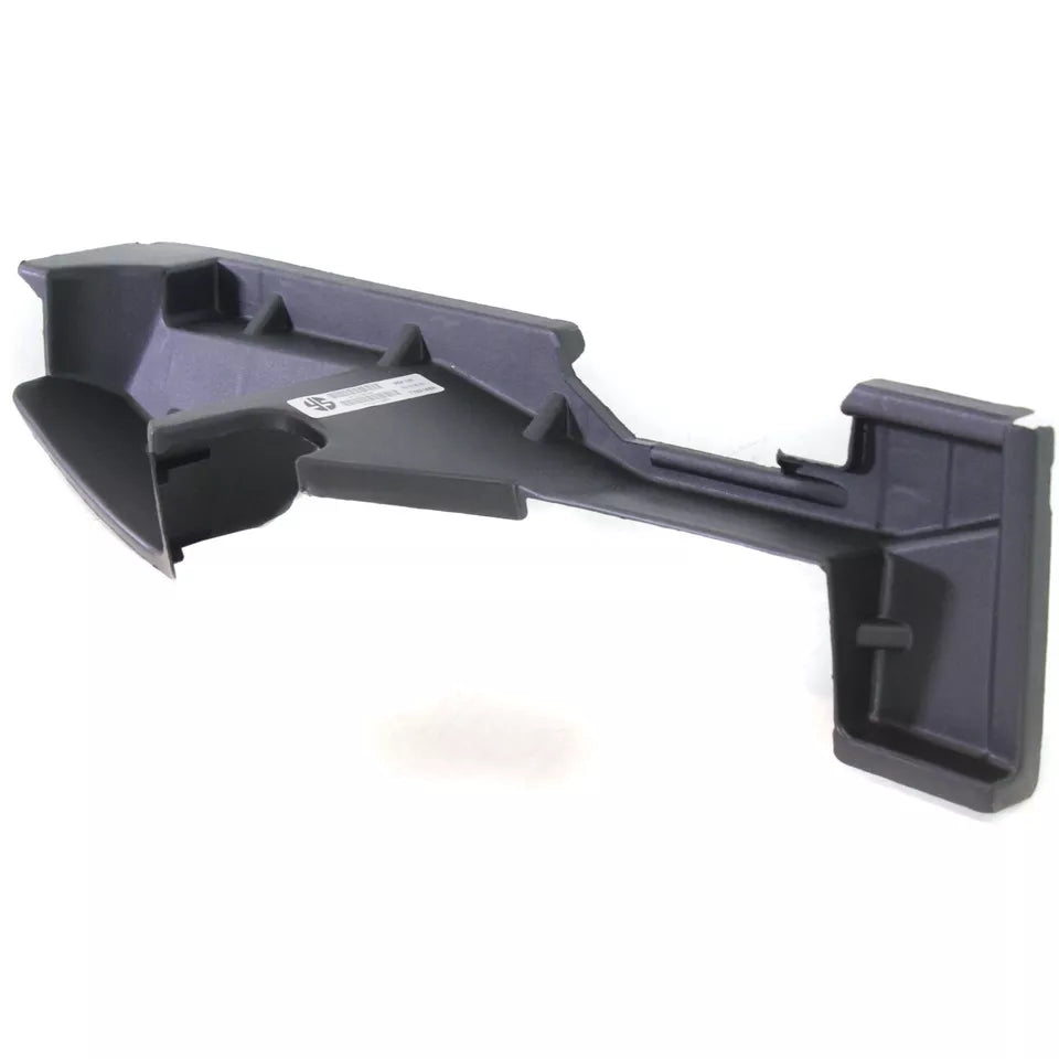 Grille air deflector 2008 - 2012 TOYOTA HIGHLANDER TO1218101 532930E040