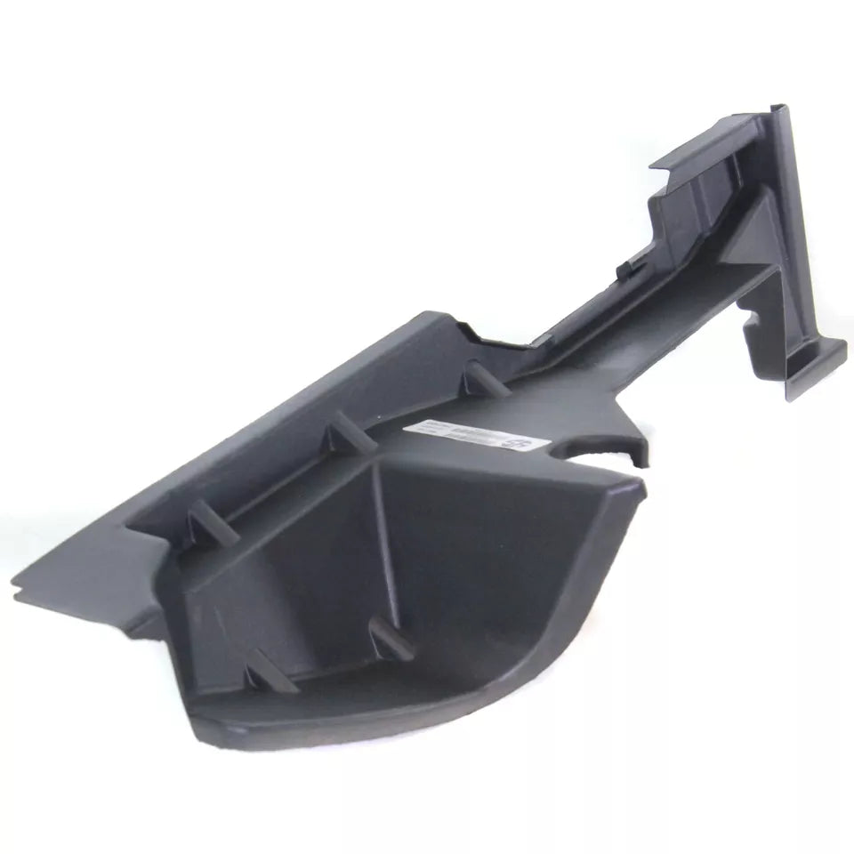 Grille air deflector 2008 - 2012 TOYOTA HIGHLANDER TO1218101 532930E040