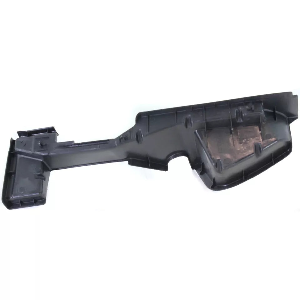 Grille air deflector 2008 - 2012 TOYOTA HIGHLANDER TO1218101 532930E040